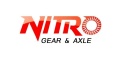 Nitro Gear & Axle