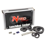 Nitro Locker, GM 7.625"