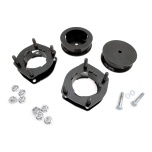 ROUGH COUNTRY - JEEP GRAND CHEROKEE/COMMANDER (WK/WH/XK) 2" TÕSTE
